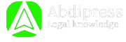 AbdiPress Legal knowledge